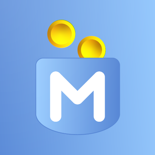 Poket Money Trader icon