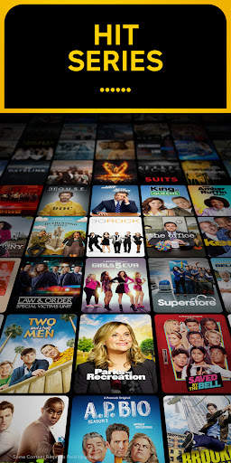 Peacock TV – Stream TV, Movies, Live Sports & News screenshot 2