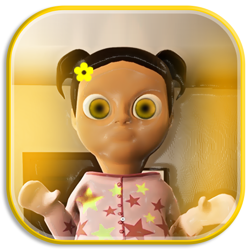 Guide For The Baby in Yellow 2 - Little Sister icon