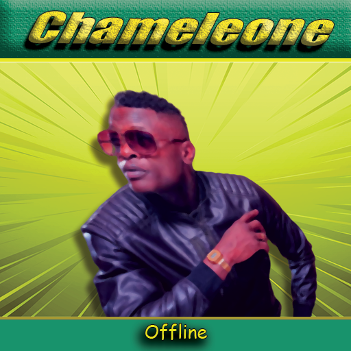 Chameleone all songs offline icon