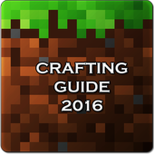 Crafting Guide minecraft icon