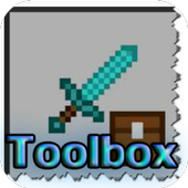 Toolbox for Minecraft PE icon