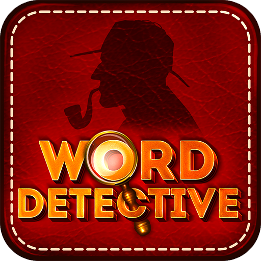 ikon Word Detective