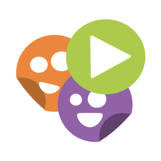 GIF2Sticker Animated Stickers icon