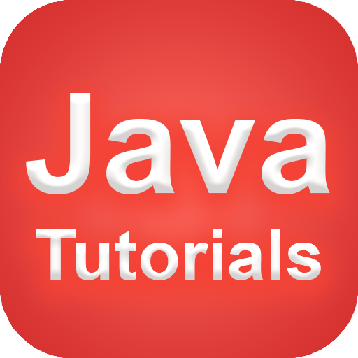 Java Programming Tutorials иконка