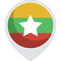 Myanmar VPN Proxy - Unlimited Traffic VPN