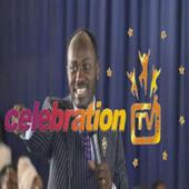 Celebration TV icon