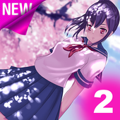 Tips Yandere Walkthrough Senpai Simulator icon