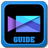 PowerDlRECTOR  best video editing Guide icon
