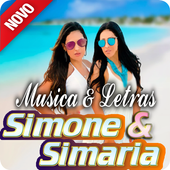 Simone e Simaria Musica Letras icon