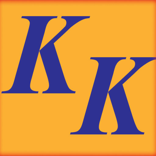 KK Security icon