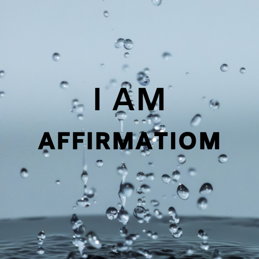 I AM AFFIRMATION icon