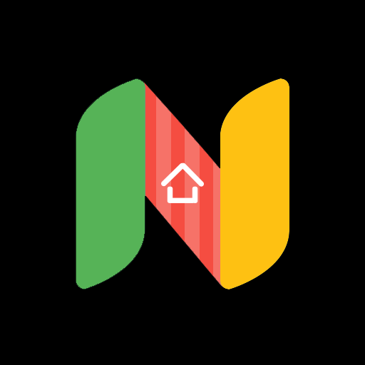 Super N Launcher -Super design icon