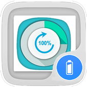 Smart Manager Power-Saving and Battery icon