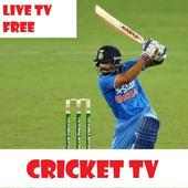 Cricket TV Liv free