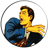 Fun Horror Sounds Of Fear icon