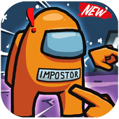 Among us guide &amp; walkthrough icon