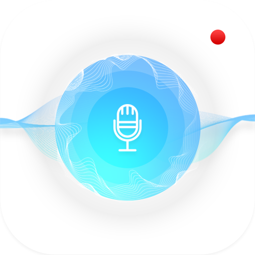 Voice Recorder - Sound Recorder icon