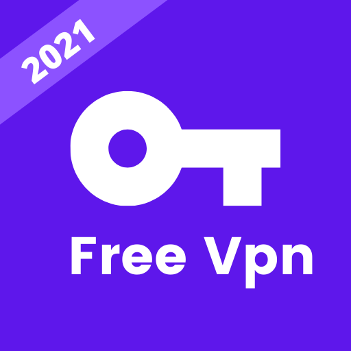 VPN Proxy Master - free unblock VPN &amp; security VPN icon
