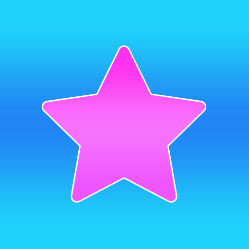 Video Editor - Star Maker icon