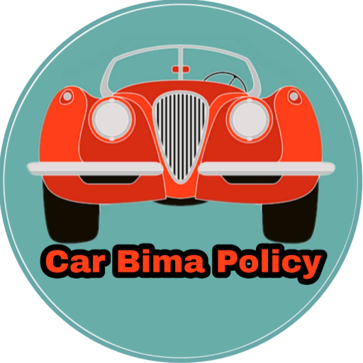 Car Bima Policy icon