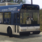 Real Euro Bus Simulator 2019:3D icon