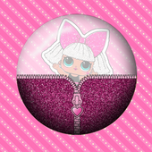 LOL Doll Surprise icon