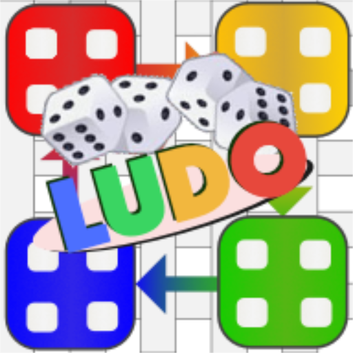 Superstar Ludo 2021 - Online Dice Board Game icon
