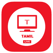 Tamil HDTV - Channels,Serial,News Tv guide icon