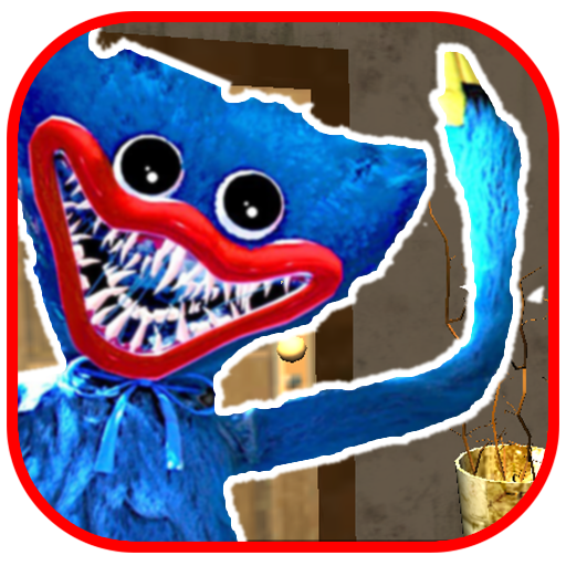 Poppy Granny Playtime Horror icon