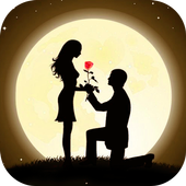 HoneyLove أيقونة