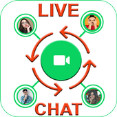 OmeTV - Chat App 2020 Guide icon