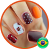 Como Crescer as Unhas icon