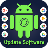 Update Software иконка