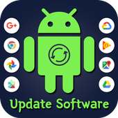 Update Software on 9Apps