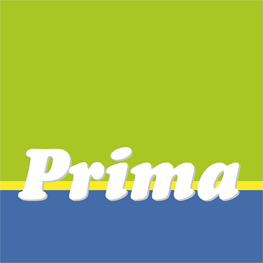 Prima icon