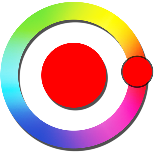 ColorLEDS Wi-Fi icon