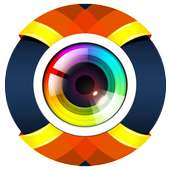 Camera Pro on 9Apps