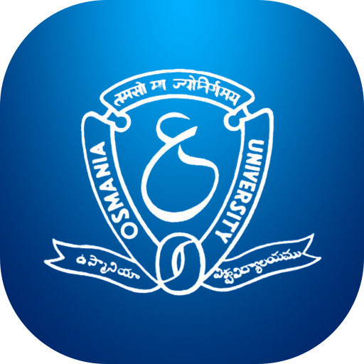 OU All In One : Papers, Notes, Labs and Placements icon