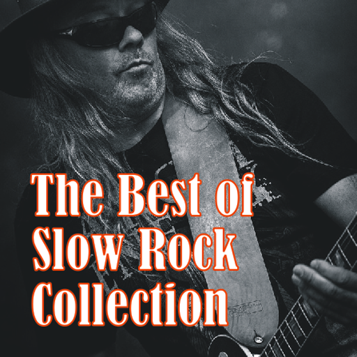 Golden Slow Rock Songs Ever icon