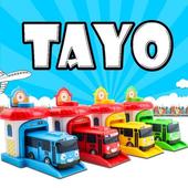 The Little Bus Tayo Videos icon