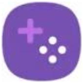 Samsung Game Booster icon