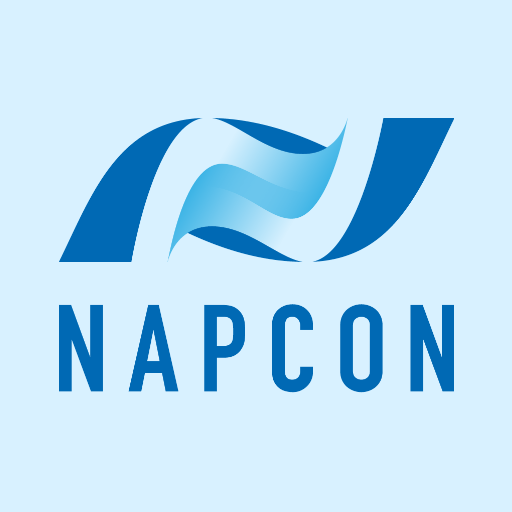 NAPCON Games – Fuel Blender icon