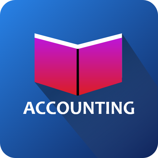 Belajar Akuntansi - Dasar иконка