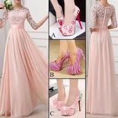 فساتين أيقونة