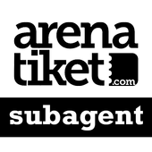 Subagent Arena Tiket icon