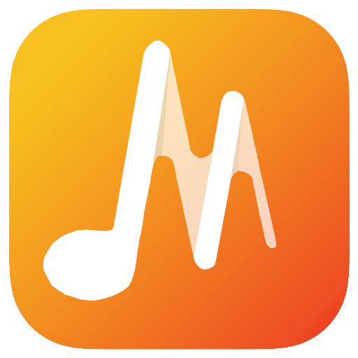 Simple Music Player Streaming icon