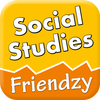 Social Studies Friendzy icon
