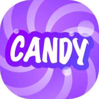 CandyMe - Live Video Chat Now