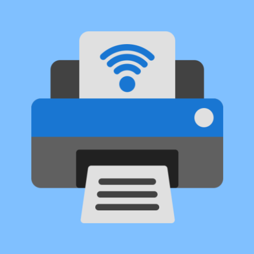 Apson iPrint - WiFi Printer icon